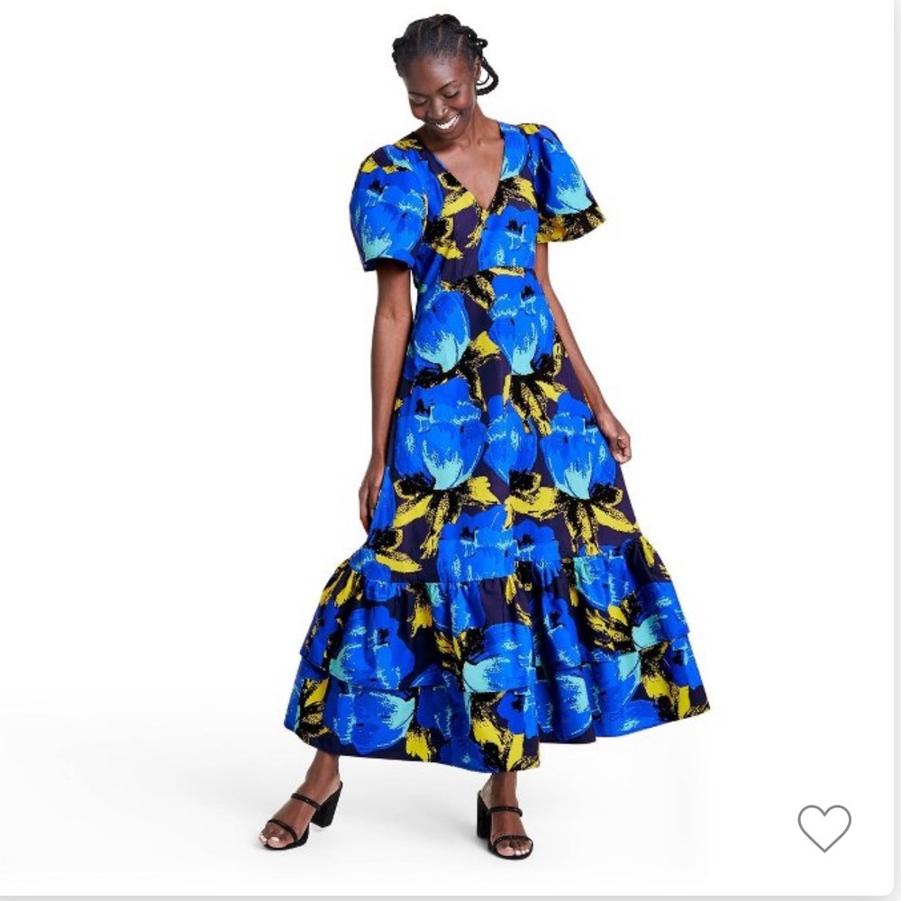 Christoper John Rogers for Target Dress